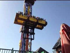 -郑州方特梦幻王国