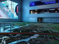 -哈尔滨规划展览馆