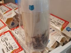 -兰熊鲜奶(西直门凯德mall店)