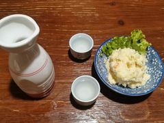 -鸟亭·居酒屋(青年路店)