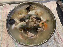 -广场正宗原汁薏米店