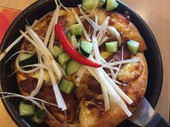 -必胜客(时代广场店)