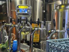 -四禧精酿铜锅涮肉·烧烤工场(大明湖店)