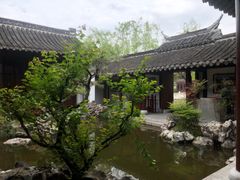 -水绘园