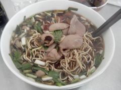 android_upload_pic-老赵面店(大西路店)