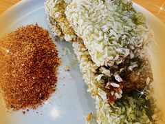 -蟹老板的海鲜