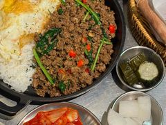 -MI WU FACTORY米屋美食工厂餐厅(绿地店)