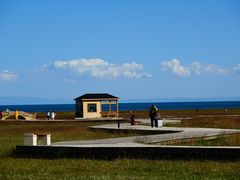 -青海湖仙女湾景区