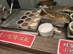 -72街荷叶饭(东方宝泰广场店)