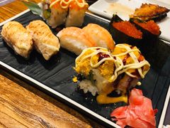 -樱之盛宴·蟹料理海鲜自助(前进大街店)