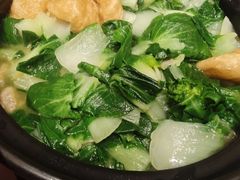 -品大三·经典淮扬菜(大行宫店)