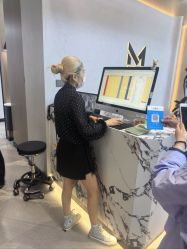 -MONE美发沙龙