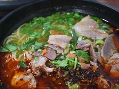 -一品飘香米线(一中总店)