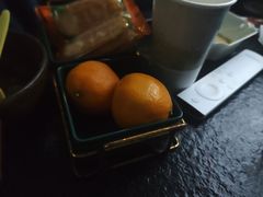 -华夏良子·足道SPA养生(上海崮山路明悦店)