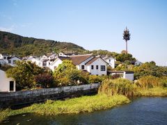 -东山风景区(洞庭东山)