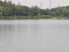 -张家港凤凰山景区河阳山歌馆