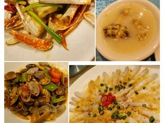 -御唐府海珊瑚主题餐厅