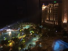 -横琴湾水世界