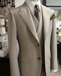 -ChenV西服礼服高级定制(市区养育巷店)