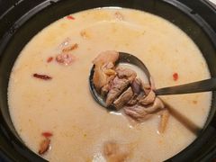 -捞神煲汤火锅(湖滨商业街店)