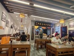 -东方宫·中国兰州牛肉拉面(三里屯店)