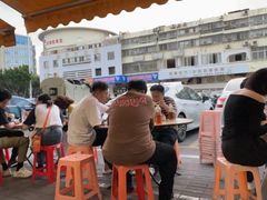 -津品味小吃(大学湾店)