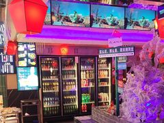 -山河屯铁锅炖鲜鹅·东北菜(开发区一店)