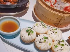招牌生煎包-竹外桃花·江南小酒馆(SKP·S店)