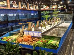 -深圳观澜格兰云天国际酒店