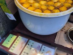 -大澳渔村及棚屋