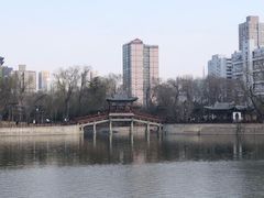 -迎泽公园