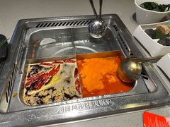 -海底捞火锅(徐州火车站店)