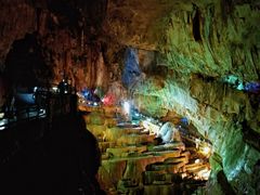 -九乡风景区