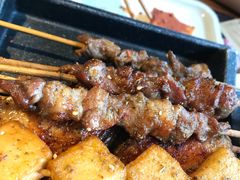 -管氏翅吧(马家堡店)