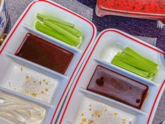 -秀儿四九城·新京菜(亚运村鸟巢店)