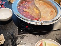 -牛New寿喜烧(新六百店)