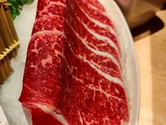 -巴奴毛肚火锅(七宝领展广场店)
