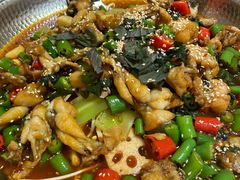 -肥家大排档(天河体育西店)
