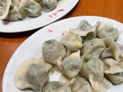 -鸿毛饺子(紫竹桥店)