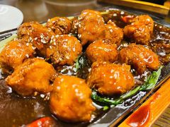 -枣子树·素食餐厅(朱家尖店)