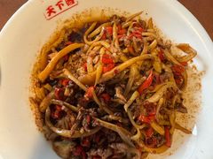 -天下客饭店(中山路店)