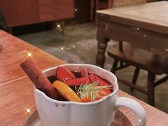 热红酒-Ginko银子(青龙街店)