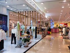 -新世界百货(顺义店)