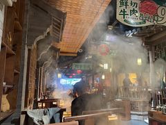 -东道煮牛肉火锅(东盛大街店)