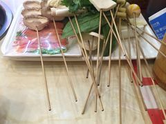 -宏姐串串香(宏伟路店)