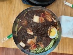 -高社长参鸡汤(高丽街店)