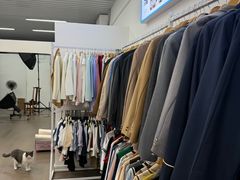 -云城照相馆(龙湖雨山天街店)