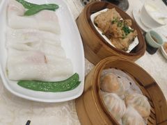 -顺德人家食府(黄金广场店)