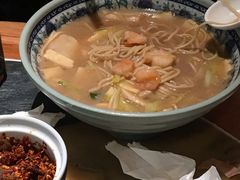 -慧娟面馆·餐厅(望江路店)