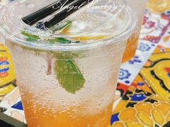 -LESCEDARS Brasserie Bistro香柏树